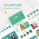 Startup - Business Plan Google Slides Template - GraphicRiver Item for Sale